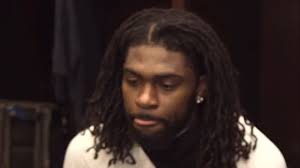 “I don’t know how to feel because it’s not a win and it’s not a loss  either.” Postgame with Trevon Diggs. I also asked him about the CB rotation  tonight and why he didn’t start “I don’t know. Gotta ...