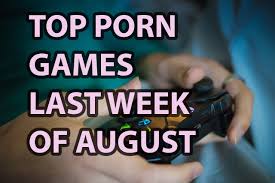 Top Free Hentai Porn Games 