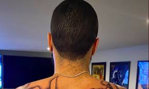 Jayson tatum wiki 2020 girlfriend tattoo salary cars houses. Photo Jayson Tatum Gets New Ink With An Embarrassing Mistake Champion Daily