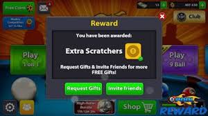 In this option, users need to patch after rebooting again. 8 Ball Pool Reward Links Free 2 Sctratcher Free Coins Free Gift 30th March 2018 Claim Now 8ball Pool Pool Balls Miniclip Pool
