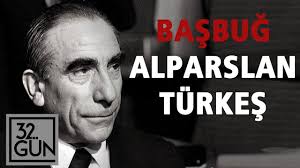 Büyük dedesi arif ağa kayseri'nin pınarbaşı i̇lçesi'nin yukarı. Basbug Alparslan Turkes In Hikayesi Ulkuculer Nasil Yukseldi 32 Gun Arsivi Youtube