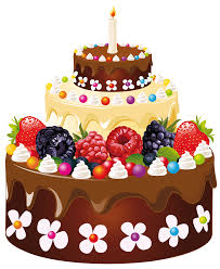 Clip Art Cake Png For Birthday Cake With Candles Png Transparent Png Images  And Photos Findersexiezpix Web Porn