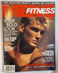 Журналы Health Mens Health 1980-1999 - огромный выбор по лучшим ценам |  eBay