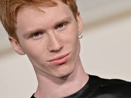 Luther Ford, el príncipe Harry en The Crown, habló en La W