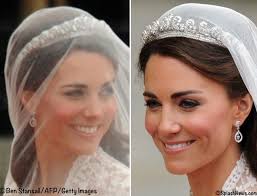The Duchess at 40 Part 3: Touring and Tiaras
