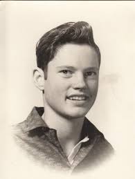 Paul Crawford Obituary