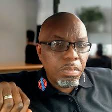 Profile for Richard Corbin