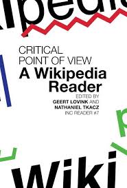 Johanna möller wrote the communicative construction of europe: Reader A Wikipedia Institute Of Network Cultures