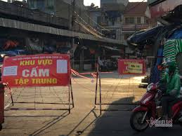 #thoisuthanhnien #tinnongthanhnien #phongsuthanhnien chiều 1.8.2020, 8 căn nhà ở trong con hẻm số 20 đường hồ đắc di, phường tây thạnh, quận tân phú, tp.hcm. Hang Loáº¡t Chá»£ á» Tp Hcm Bá» Phong Tá»a Dá»«ng Hoáº¡t Ä'á»ng Vi Covid 19 Vietnamnet