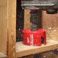 Hole Saws Kits Extensions And Accessories Milwaukee Tool