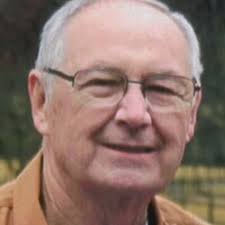 Claude Conrad Storie Obituary June 20, 2023