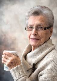 Lucienne Boudreault née Beauchamp avis de décès