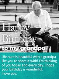 Birthday wishes for elderly to the best grandpa: Birthday Wishes For Grandfather Birthday Wishes And Messages By Davia