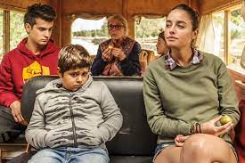 We did not find results for: Ricchi Di Fantasia Di Francesco Micciche Nonsolocinema