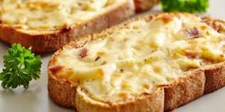 Recette Tartines Paysannes Supertoinette Recette Recette Tartine Recette Tartine Salee