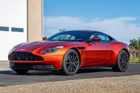 Image result for Amethyst Red 2017 Aston Martin