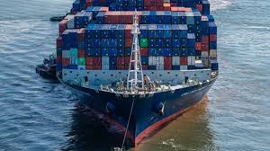 Port Liberty New York