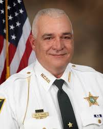 Hernando County Sheriff's Office