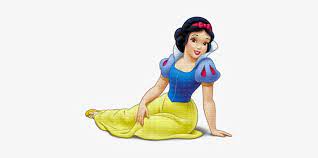 Blancanieves y los 7 enanitos png descarga gratis. Blanca Nieve Snow White Clipart Png 400x340 Png Download Pngkit