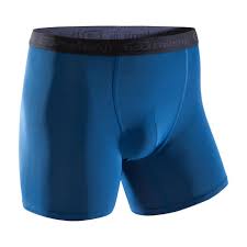 Maybe you would like to learn more about one of these? Running Boxer Briefs Men Decathlon