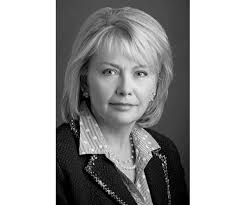 Betty Faulkes Obituary (1955