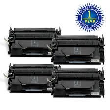 Buying a new cost around 100 euros and also no usb cable is available, but only a. Compatible 5pk Cf226x Black Toner Cartridge Fit Hp Laserjet Pro M402d M402dn Toner Cartridges Computers Tablets Networking