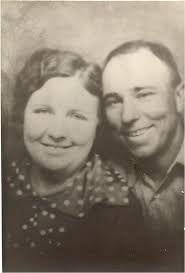 Ora Mae “Sis” Ivins King (1905-2007)