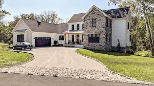 You can get a pick and shovel and even. Gravel Vs Concrete Driveway Which Is Better Truegrid Pavers