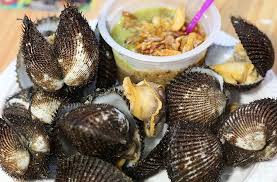 Jenis kerang yang banyak ditemui di antaranya adalah kerang dara dan kerang hijau. Nibble Id Jenis Kerang Yang Ternyata Berbahaya Untuk Dikonsumsi