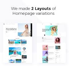 Ada apa dengan instagram felly zen??? Felly Travel And Fashion Wordpress Blog Theme By Themestek Themeforest