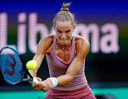 Welcome to the official facebook fan page of arantxa rus! Loon Naar Werken Voor Superfitte Arantxa Rus Dit Is Superknap Tennis Ad Nl