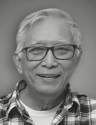Obituary for Dong Doan Pham (Phạm Đông Đoàn )