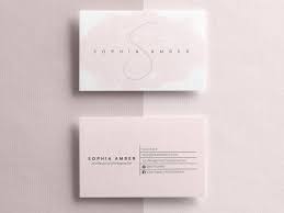 minimalist business card modern business cards business card etsy minimalist business cards graphic design business card modern business cards