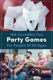 Birthday Party Games For Adults Indoor Just A Bunch Of Fun Party Games That Literally Everyone Will Like Birthday Games For Adults Indoor Party Games Fun Party Games