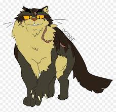 For the instagram feed generate your access token & user id here. Nifty Senpai Warrior Cats Designs Png Download Warrior Cats Designs Nifty Senpai Clipart 4862343 Pikpng