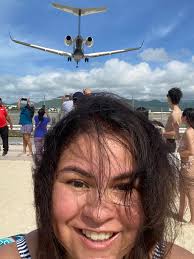 Yvelise Hovey, Travel Consultant