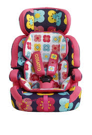 Cosatto Zoomi Highback Booster Car Seat With Harness Poppidelic Car Seats Baby Car Seats Toddler Car Seat