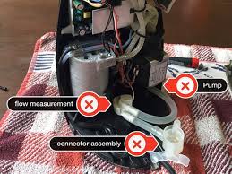 My dolce gusto coffee machine drips. How To Fix Leaking Dolce Gusto Genio Ifixit Repair Guide