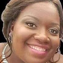 Erica Shena McCoy Obituary