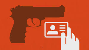 Just as gun shows have been a problem because criminals know they can buy guns without detection, the internet is a place where criminals, felons, and other prohibited purchasers can find a. Massachusetts Has An Answer To America S Gun Problem Vox