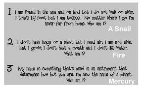Funny Photo Colllections Riddles With Answers
