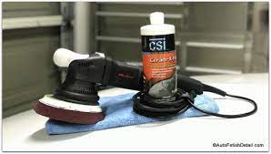 In recent years we have personally completed full restorations on many of the cars featured in the hit tv show car sos. Car Paint Restoration Tips For Beginners
