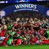 Official website of fc bayern munich fc bayern. 1