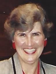 Jacqueline Ella Grant (1938-2018)