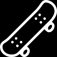 Skeleton png & psd images with full transparency. Skateboarding Longboarding Lifelike Professional Skateboard Griptape Grip Tape Bowl Skeleton Skateboarding Skateboard Parts