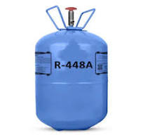 R-448A (N40) 25 Lbs Refrigerant Virgin New Factory Sealed Gas