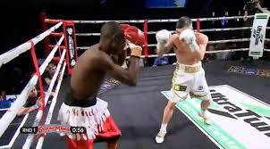 Boxing is a combat sport in which two people, usually wearing protective gloves and other protective equipment such as hand wraps and mouthguards. Why Tanzania Wants To Punish A Boxer Africa Feeds
