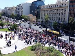 «στην αθήνα παρατηρείται μια σταθερά καθοδική τάση και μένει να δούμε αντίστοιχη μείωση και στη βόρεια ελλάδα» τονίζει ο δημήτρης παρασκευής. Seismos Sthn A8hna Zhmies Spitiwn Se An8oypolh Kai Peristeri Ellada Xrimaonline Gr