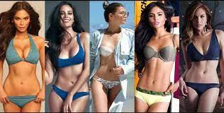Top 50 hottest female celebrities. Top 10 Hottest Women In The World 2021 Webbspy