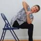 Chair-Based Yoga event image